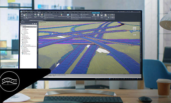 What’s New in Civil 3D 2025.1