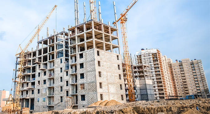 A Quick Guide to Residential Building Construction