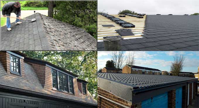 Shingles for Garages: Advantages, Uses, Installation Guide and Calculating Shingles Needed for a 24x24 Garage