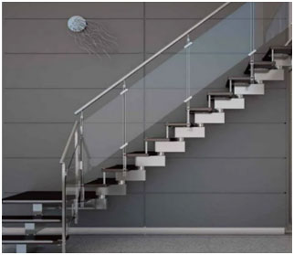 Staircases