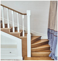 Winder Stairs