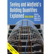 Seeley and Winfield's Building Quantities Explained