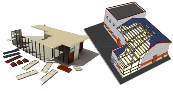 Precast Concrete Advantages Precast Concrete Advantages