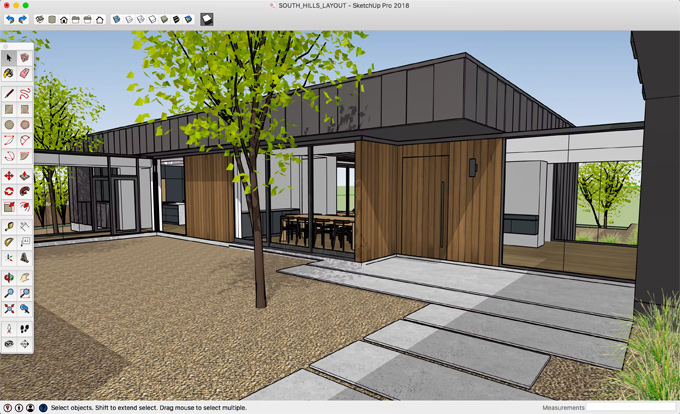 SketchUp