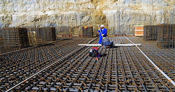 Categories and Design of RCC Slabs and RCC Structures