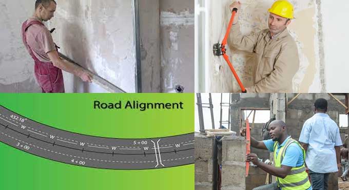 The Basics of Alignment: Definition, Features, Design, Factors for the Construction