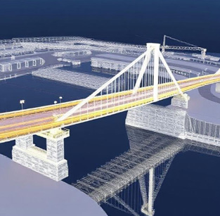 Allplan Bridge 2025