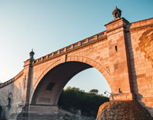 Arch Bridge