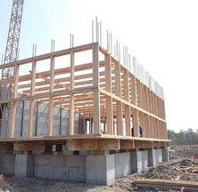 Beam Framework