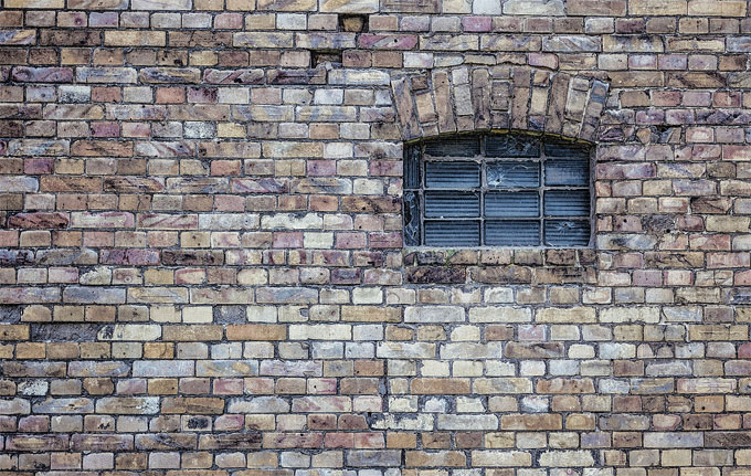Everything You Need to Know About Brick Work