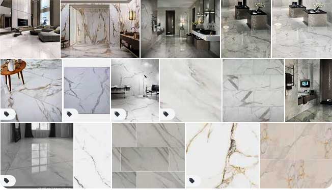 Calacatta Marbles Made Simple: What You Need to Know