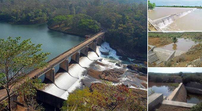 Know about the Importance of the Construction of the Check Dam