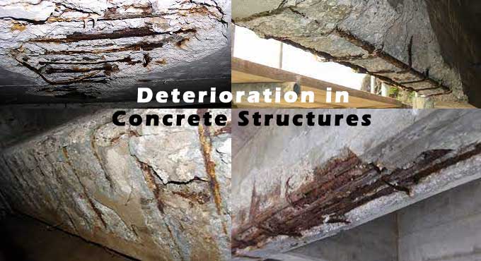 Concrete Deterioration: Preventive Measures and Causes