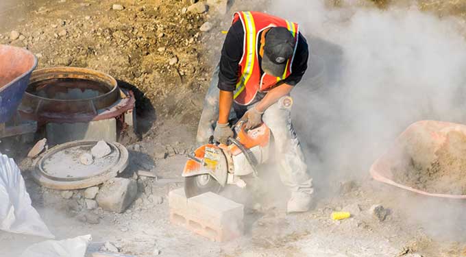Concrete Dusting in Construction: Causes & Preventive Measures