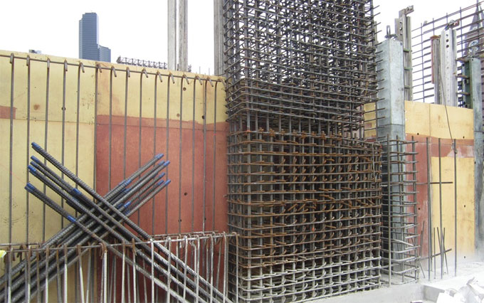 Some useful tips to eliminate the deficiencies of the reinforced concrete shear walls