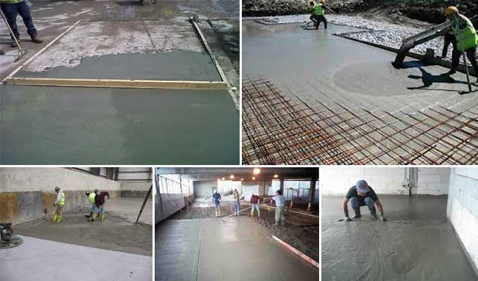 Do You Have a Budget for Concrete Topping? You Might Not Think It's So Hard