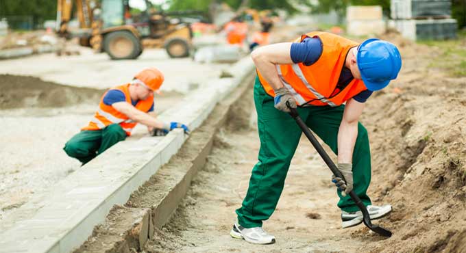 What is the best way to price or quote a Construction Job to make money?