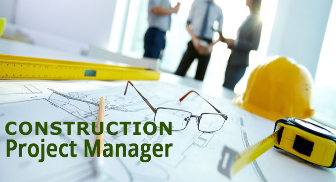 A position is vacant for Senior Project Manager and Project Manager in construction sector (VIC ? Melbourne)