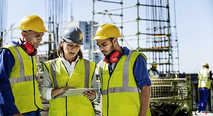 What are the responsibilities and roles of a Construction Technologist - A comprehensive overview