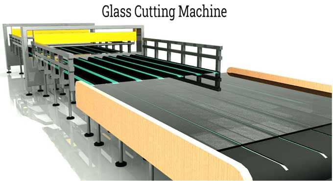The Process of Choosing, Shaping, and Cutting Glass in Construction: Best Alternatives to Glass