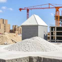 Design Mix Concrete