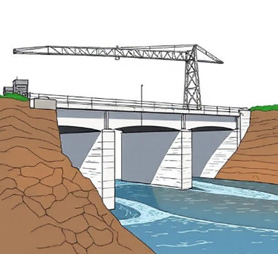 Drainage system