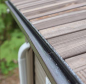 Drip Edge Flashing