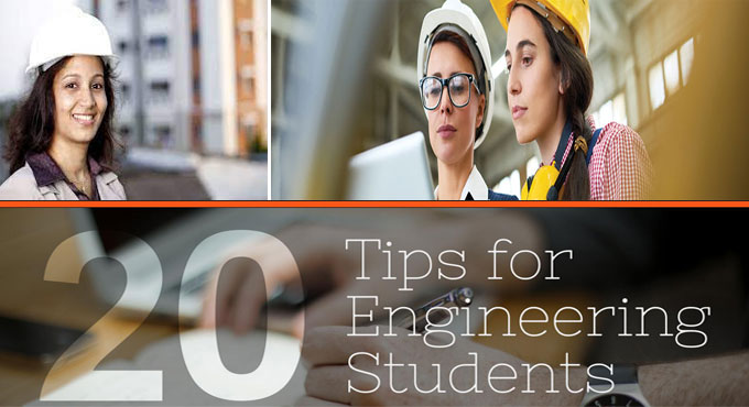 How to prepare for your Engineering Course?