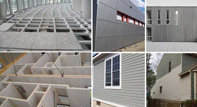 Fiber Cement: Everything you need to know