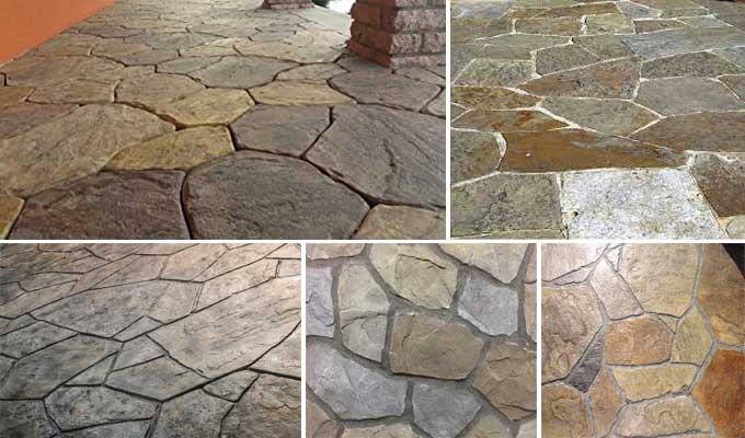 Flagstone: Choose your stone in effective way for Home Decoration