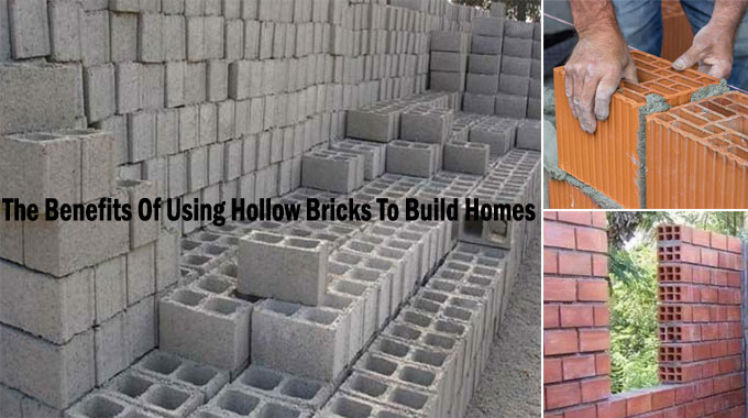 Hollow Brick: The New Generation of Brick