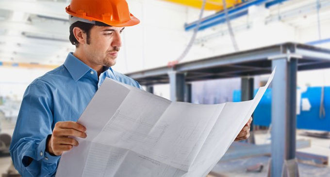 The duties and responsibilities of civil engineers