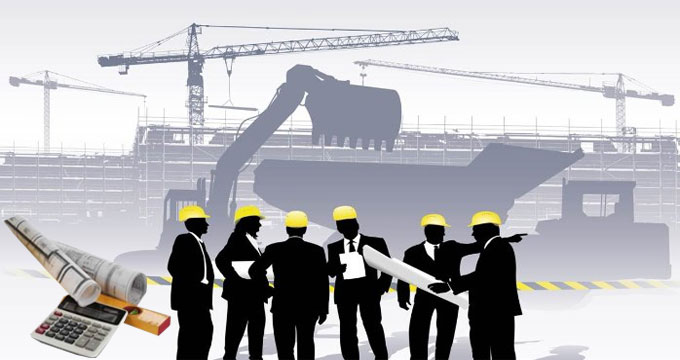 Various jobs opportunities for civil engineers in Dubai