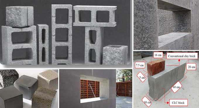 A Brief Overview of Lightweight Concrete and its differences from Conventional Concrete