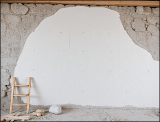 Plaster of Paris