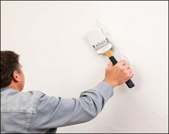 Plaster of Paris