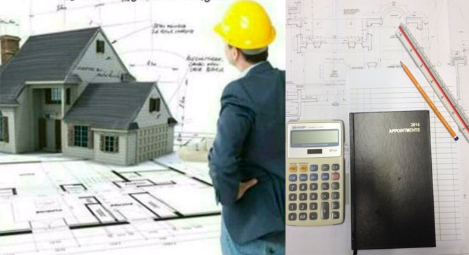 A position is vacant for Quantity Surveyor / Estimator