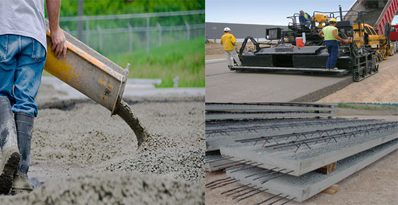 Benefits and Drawbacks of Flab Slabs toward Flab Slab Floor System