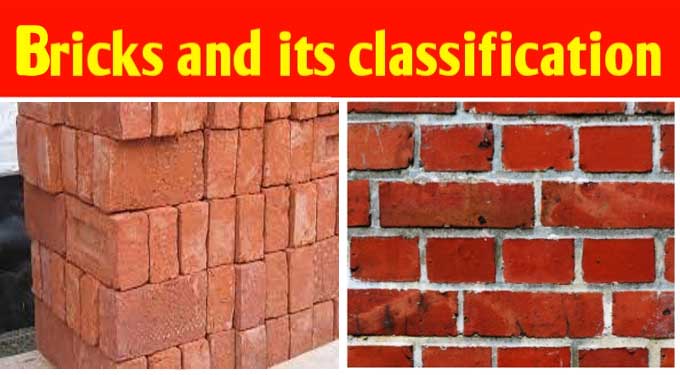 Red Bricks Uses and Properties