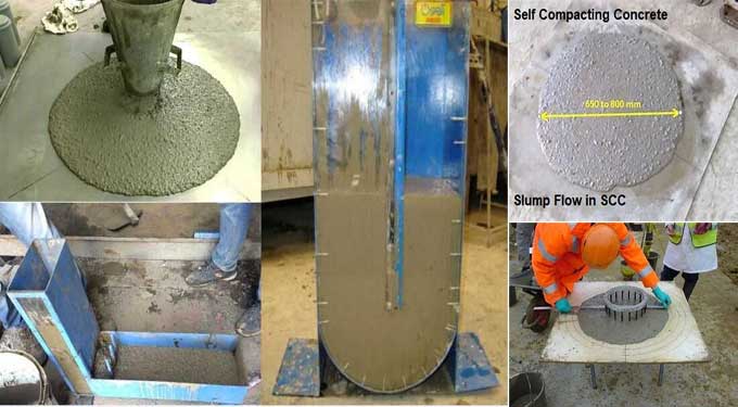 Know about Self-Compacting Concrete