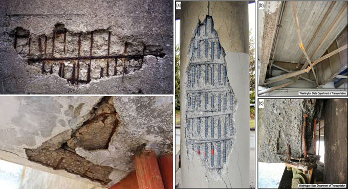 Everything You Need to Know About Spalling Concrete
