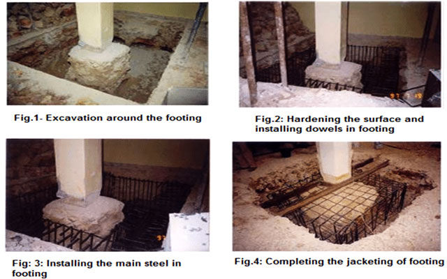Some useful construction tips for making foundation stronger