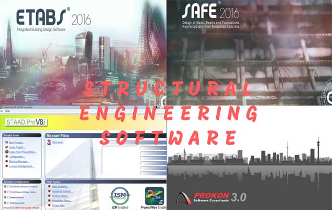 The Top 5 Construction Software for Structural Engineering