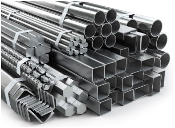 Structural Steels