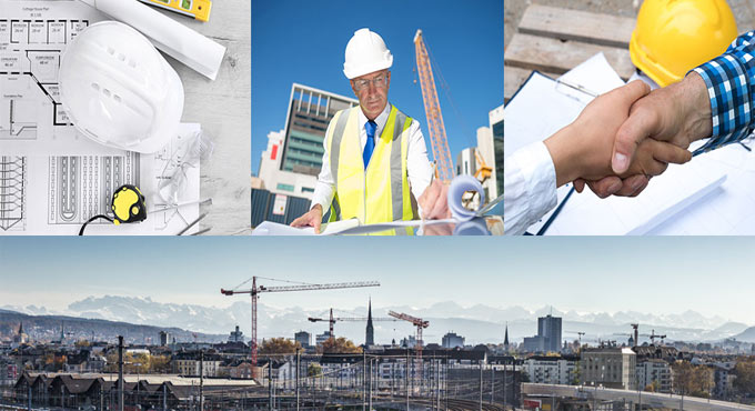 Details of tendering method in construction