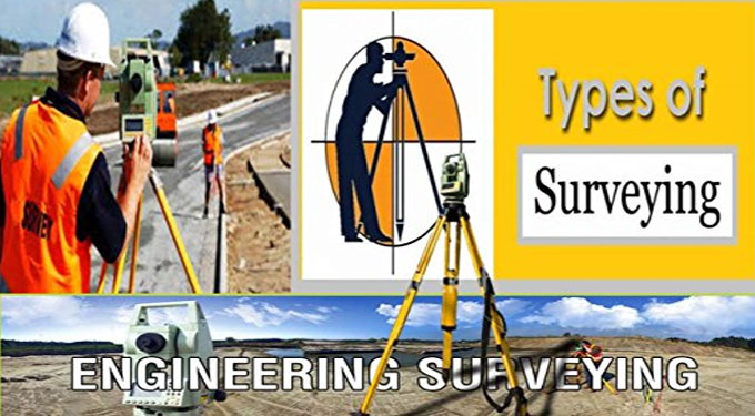 Top 8 equipment you can?t live out while Land Surveying