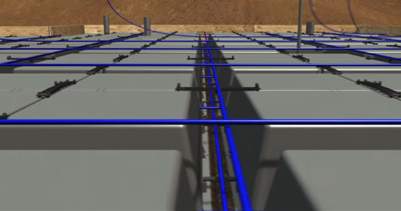 Some essential steps to construct a Wafflemat Foundation Some essential steps to construct a Wafflemat Foundation