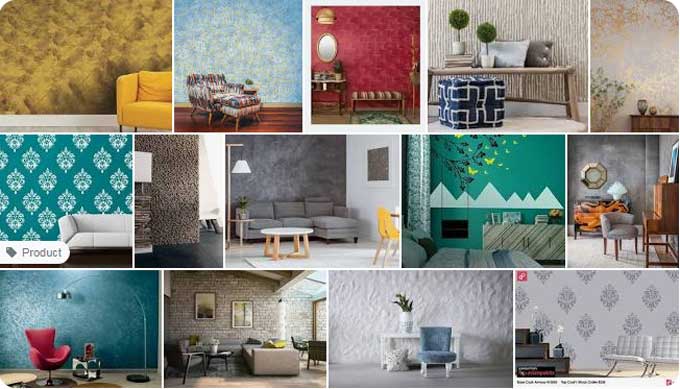 Best wall texture ideas for your home decor in 2023