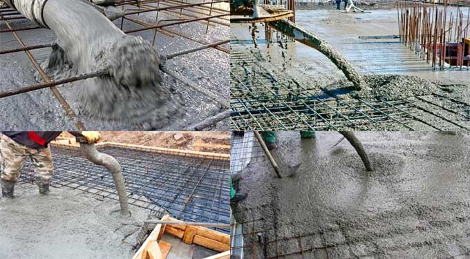 Everything about Self Compacting Concrete