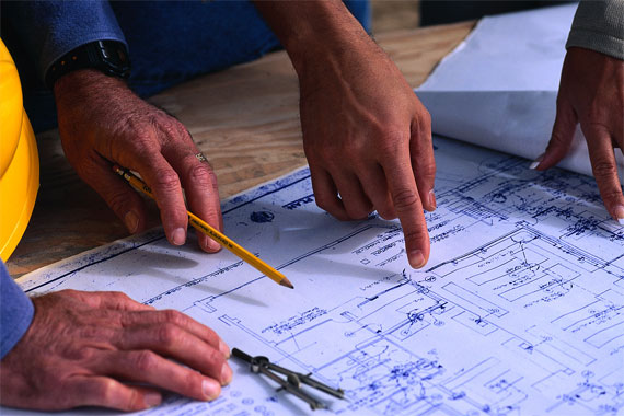 Earthwork Project Estimating